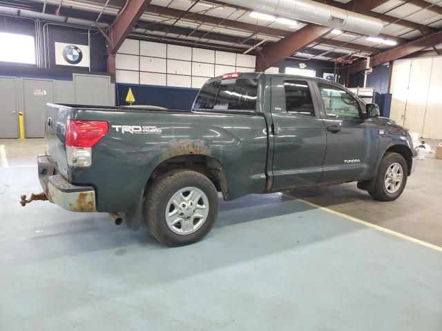 2007 Toyota Tundra Double Cab SR5