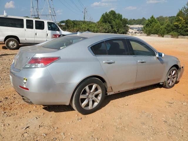 2013 Acura TL