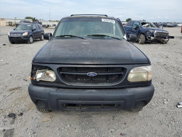 1999 Ford Explorer