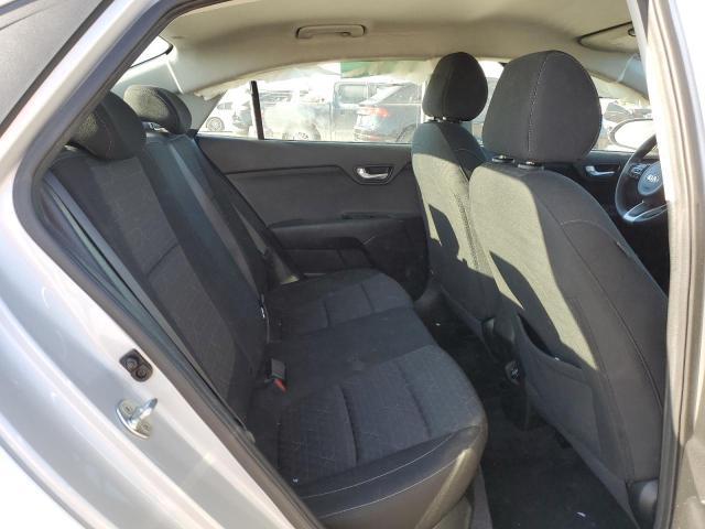 2019 KIA Rio S