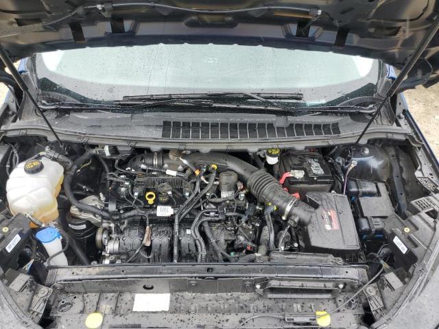 2021 Ford Edge SE