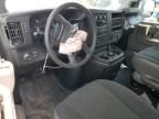 2021 Chevrolet Express G2500