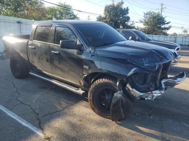 2013 Dodge RAM 1500 SLT