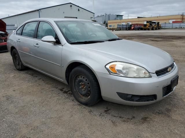 2006 Chevrolet Impala LTZ