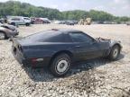 1987 Chevrolet Corvette