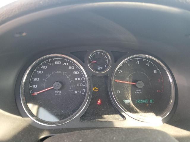 2009 Chevrolet Cobalt LT