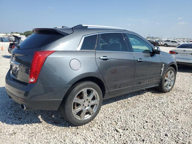 2010 Cadillac SRX Premium Collection