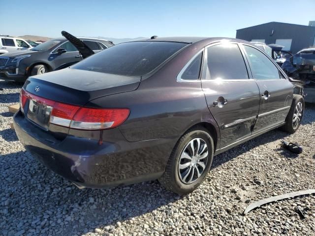 2007 Hyundai Azera GLS