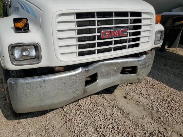 2000 GMC C-SERIES C6H042