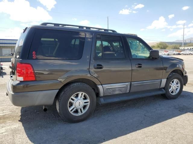 2005 Ford Expedition XLT