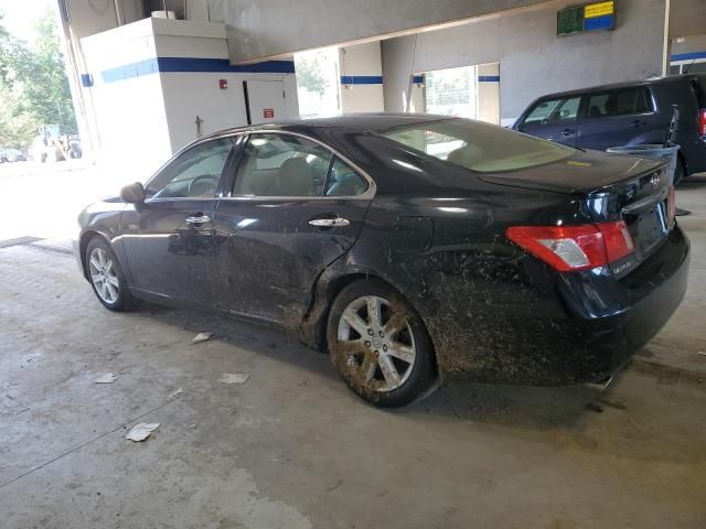 2008 Lexus ES 350