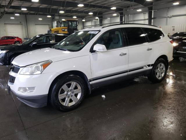 2011 Chevrolet Traverse LT