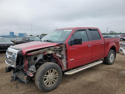 2011 Ford F150 Supercrew for sale in Des Moines, IA