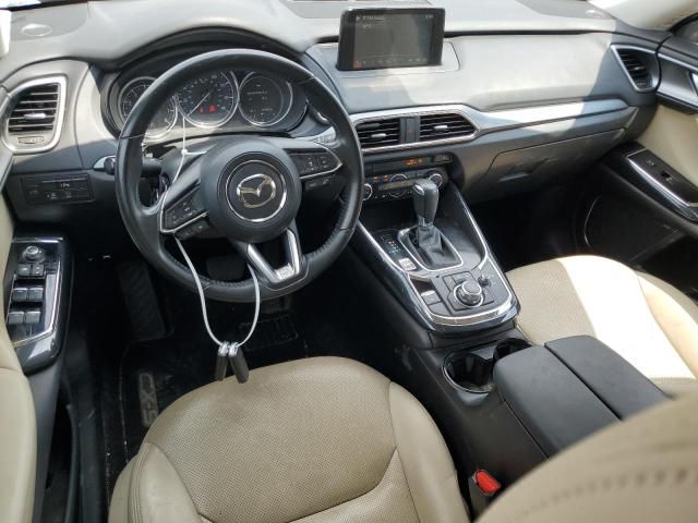 2018 Mazda CX-9 Touring
