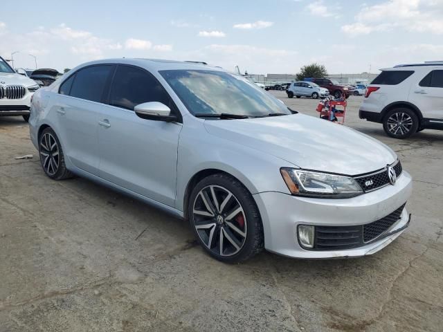 2013 Volkswagen Jetta GLI