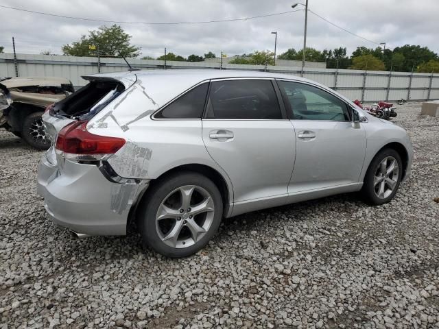 2013 Toyota Venza LE