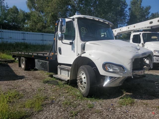 2021 Freightliner M2 106 Medium Duty