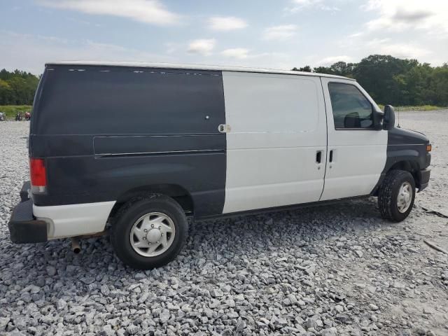 2014 Ford Econoline E150 Van