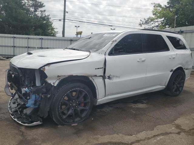 2023 Dodge Durango R/T