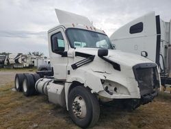 Freightliner salvage cars for sale: 2023 Freightliner Cascadia 126