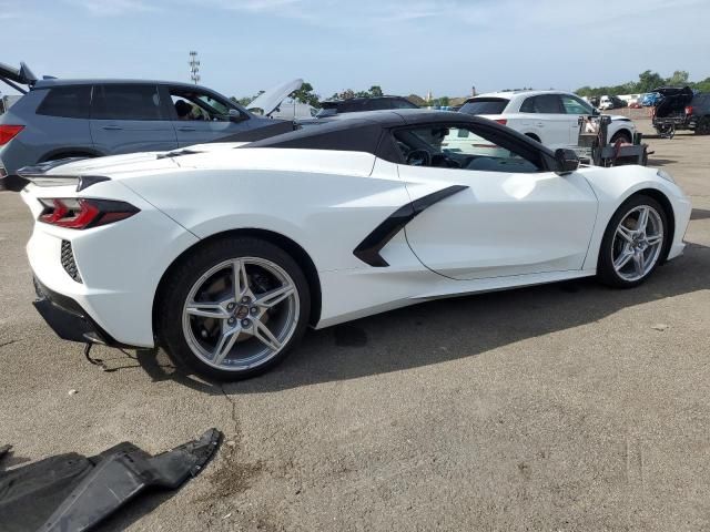 2023 Chevrolet Corvette Stingray 3LT