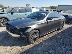 Genesis g80 salvage cars for sale: 2018 Genesis G80 Sport