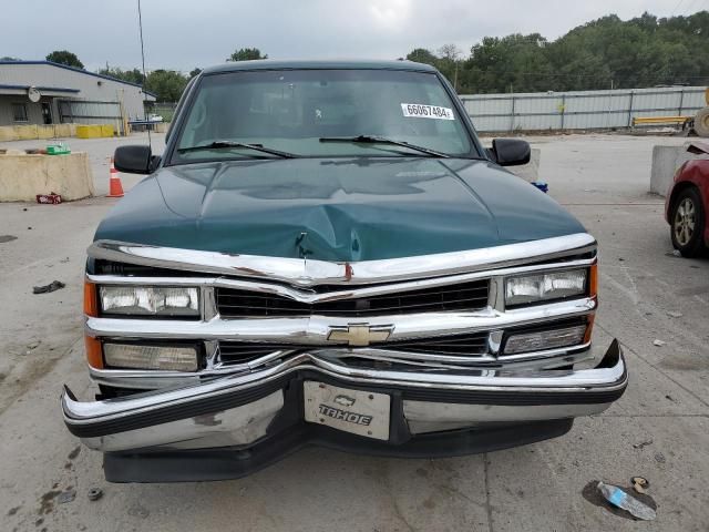 1997 Chevrolet Tahoe C1500