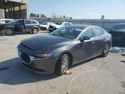 Mazda 3 salvage cars for sale: 2021 Mazda 3 Preferred