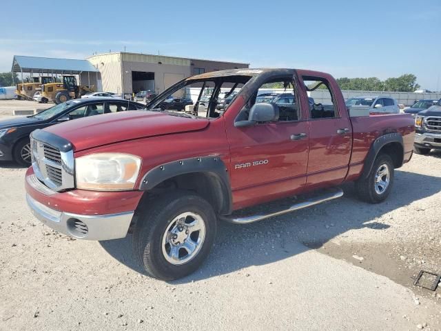 2006 Dodge RAM 1500 ST