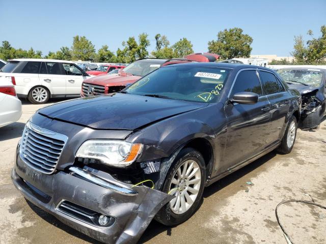 2013 Chrysler 300