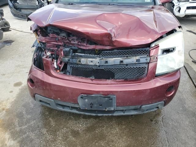 2009 Chevrolet Equinox LT