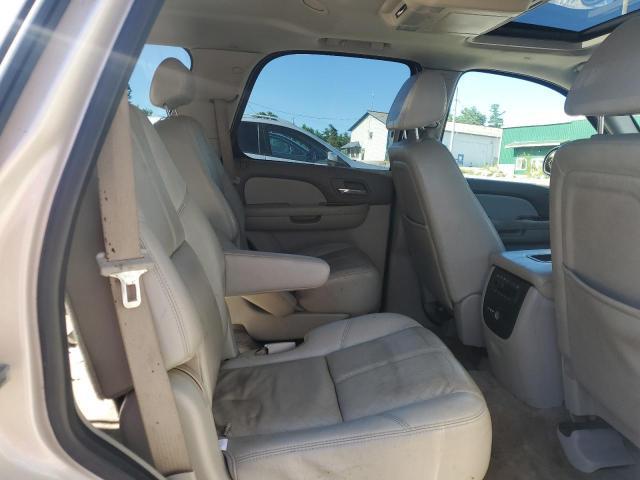 2008 Chevrolet Tahoe K1500