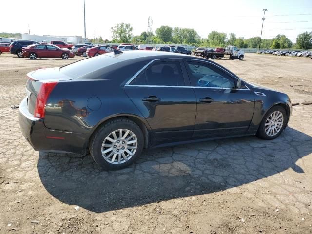 2011 Cadillac CTS