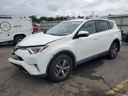 Toyota Vehiculos salvage en venta: 2016 Toyota Rav4 XLE