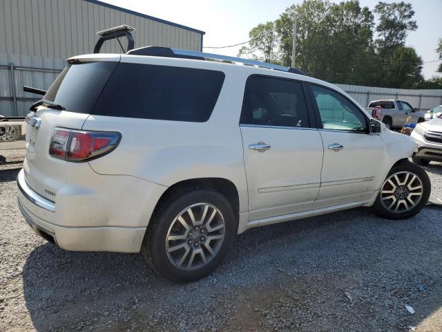 2013 GMC Acadia Denali