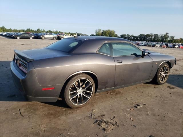 2018 Dodge Challenger R/T 392