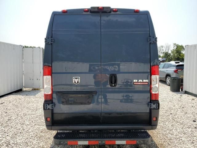 2020 Dodge RAM Promaster 3500 3500 High