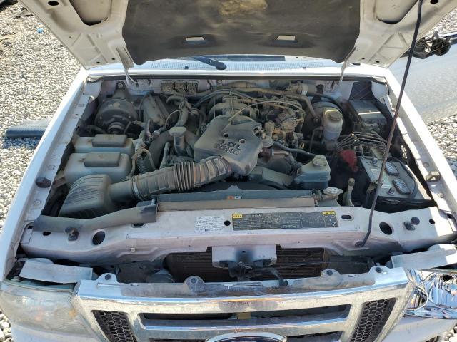 2011 Ford Ranger Super Cab