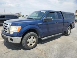 Ford f150 Super cab salvage cars for sale: 2011 Ford F150 Super Cab