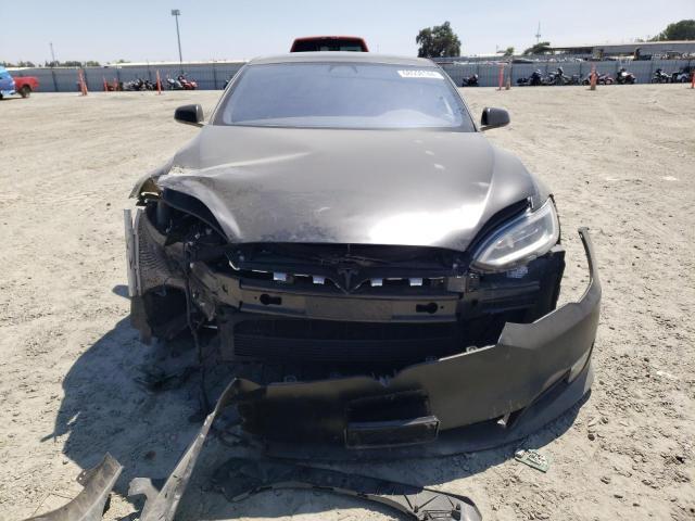 2018 Tesla Model S