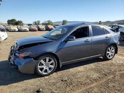 2005 Acura TSX for sale in San Martin, CA