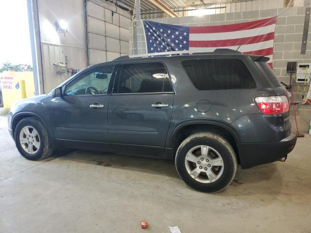 2011 GMC Acadia SLE