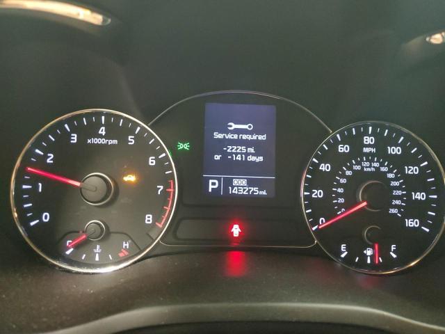 2015 KIA Forte EX