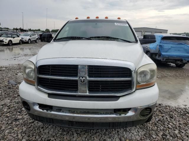 2006 Dodge RAM 2500 ST