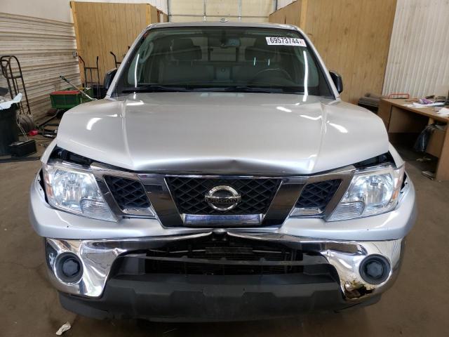 2011 Nissan Frontier SV