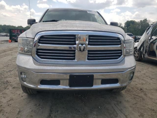 2014 Dodge RAM 1500 SLT