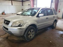 2004 Honda Pilot EXL for sale in Lansing, MI