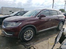 2017 Lincoln MKX Select for sale in Chicago Heights, IL