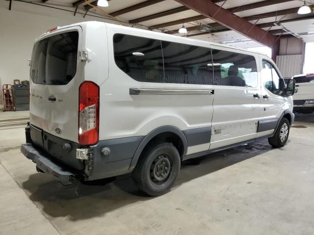 2015 Ford Transit T-350