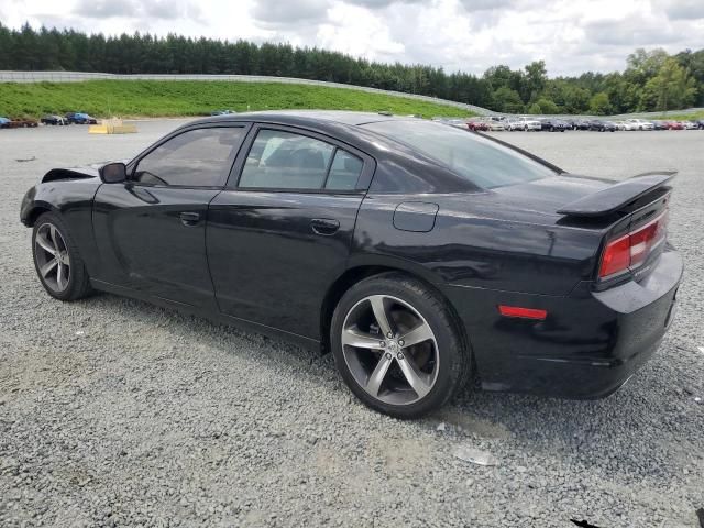 2014 Dodge Charger SXT